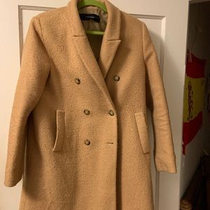 Zara coat